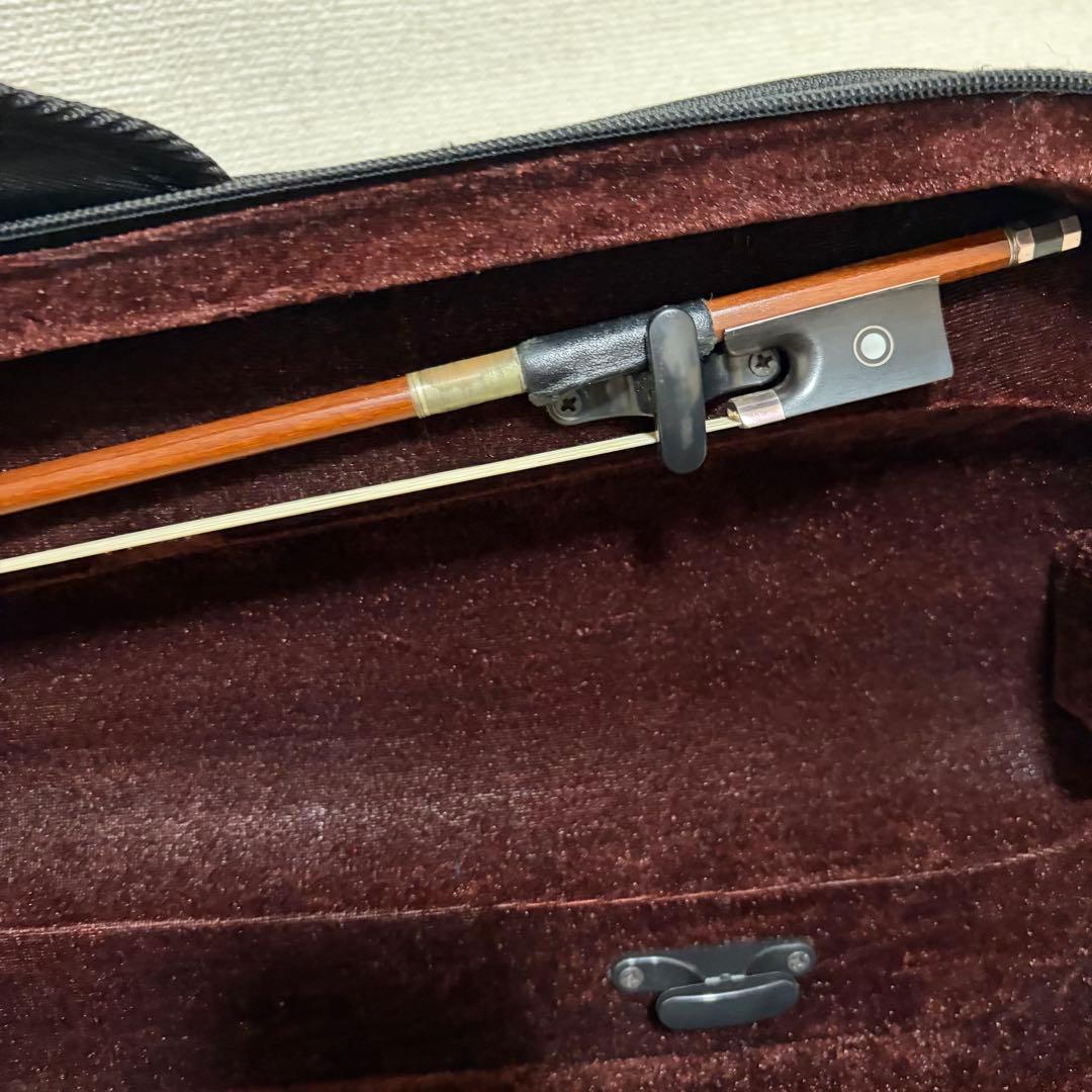 美品 カルロジョルダーノ バイオリン VS-1 3/4 2016年