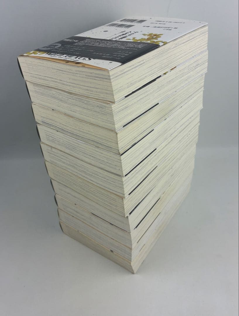 静かなるドン　全54巻　文庫版　セットです。