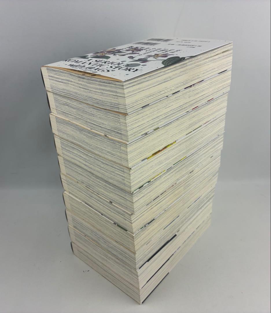 静かなるドン　全54巻　文庫版　セットです。