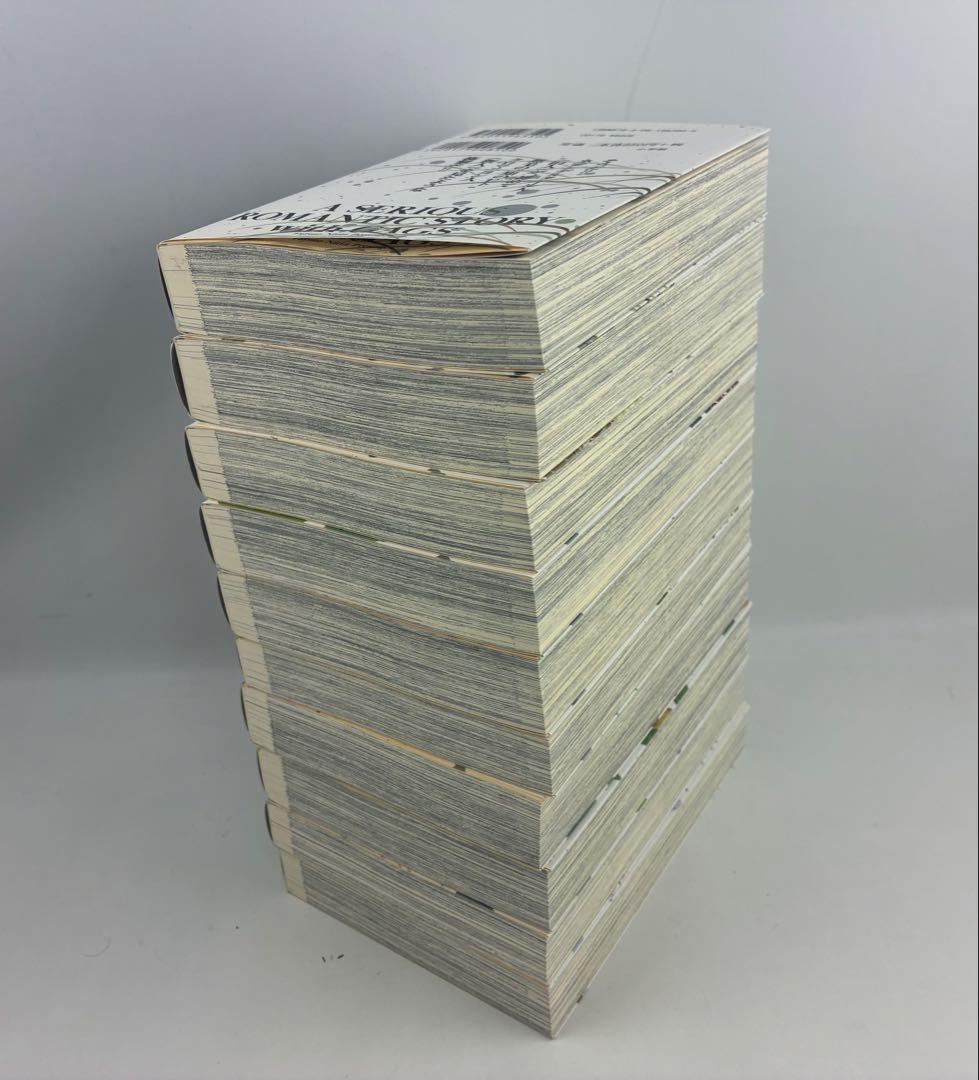 静かなるドン　全54巻　文庫版　セットです。