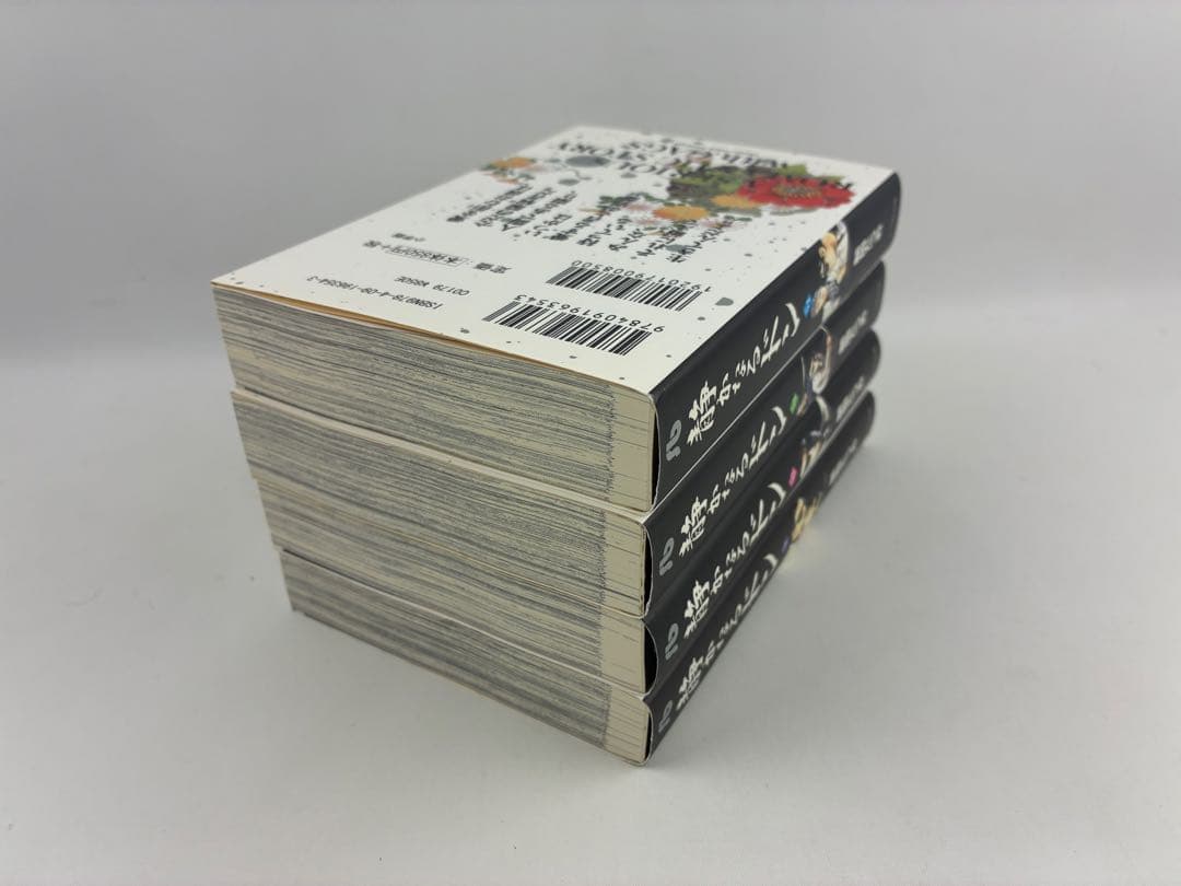 静かなるドン　全54巻　文庫版　セットです。