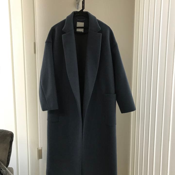 ebure エブール　ボンディングコート