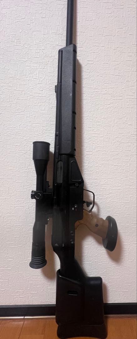 東京マルイ PSG-1