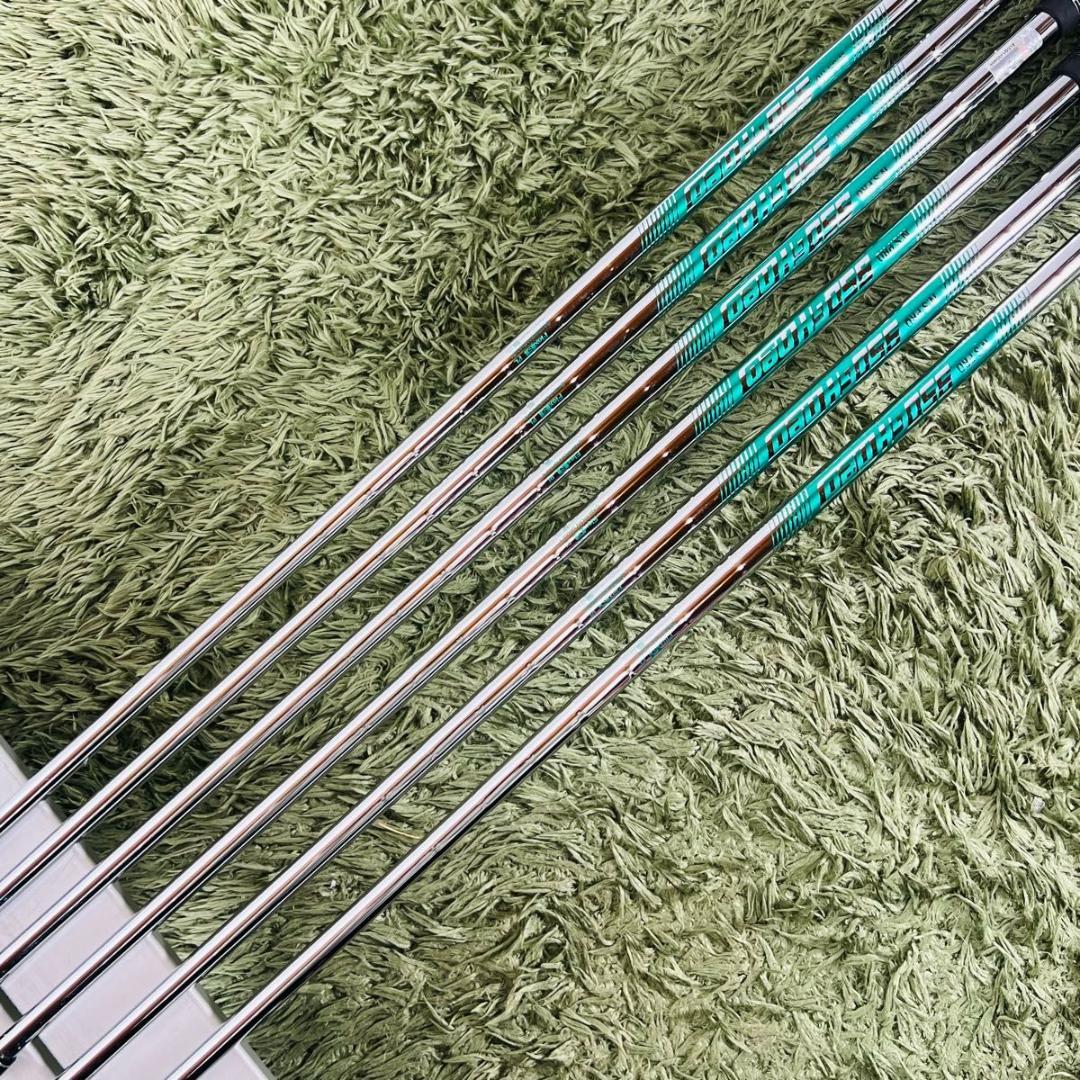 キャロウェイ パラダイム アイアン6本セット メンズゴルフ 初心者 入門 大人気