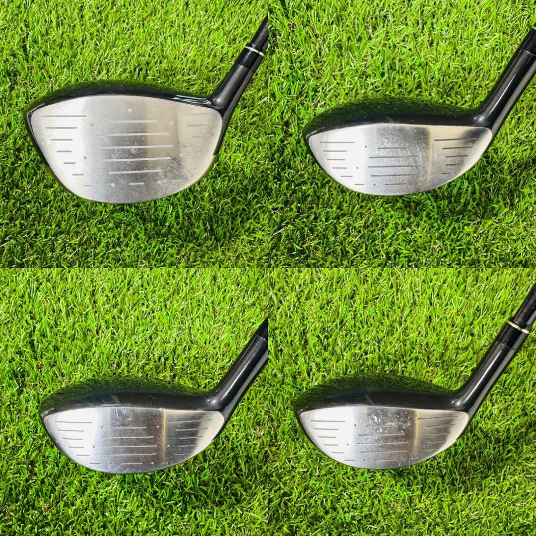 【初心者男性向け】maruman EXIM メルセデスベンツ ゴルフクラブセット