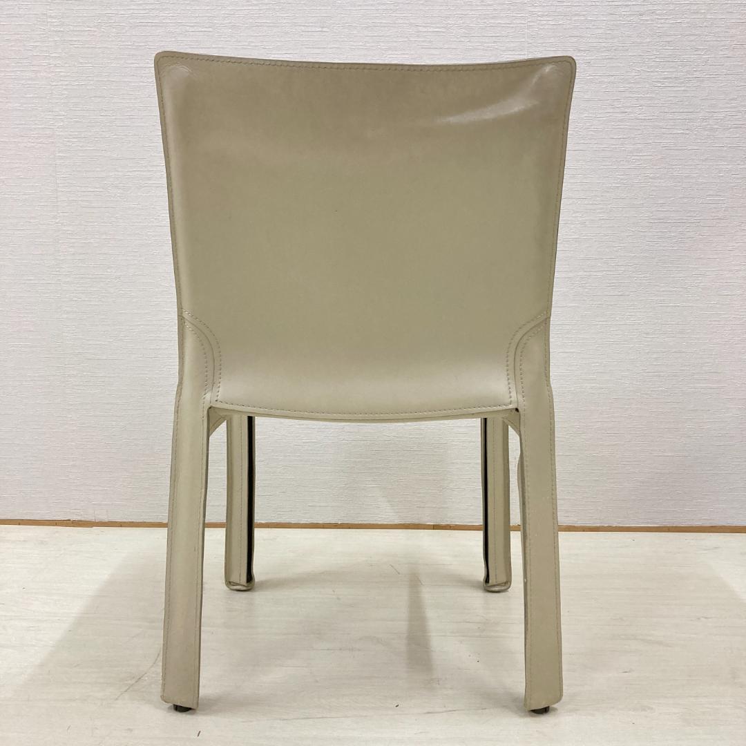 Cassina カッシーナ　Cab Chair 　キャブチェア B