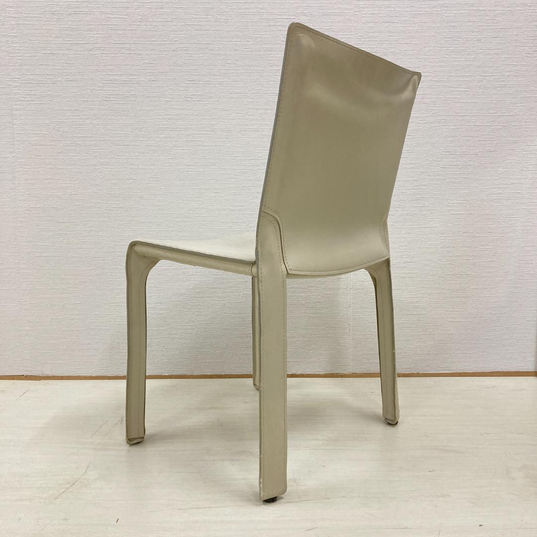 Cassina カッシーナ　Cab Chair 　キャブチェア B