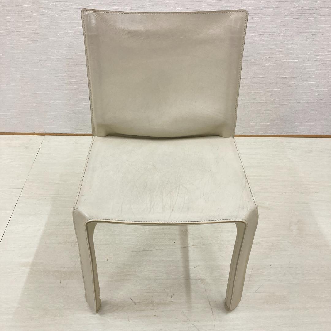 Cassina カッシーナ　Cab Chair 　キャブチェア B