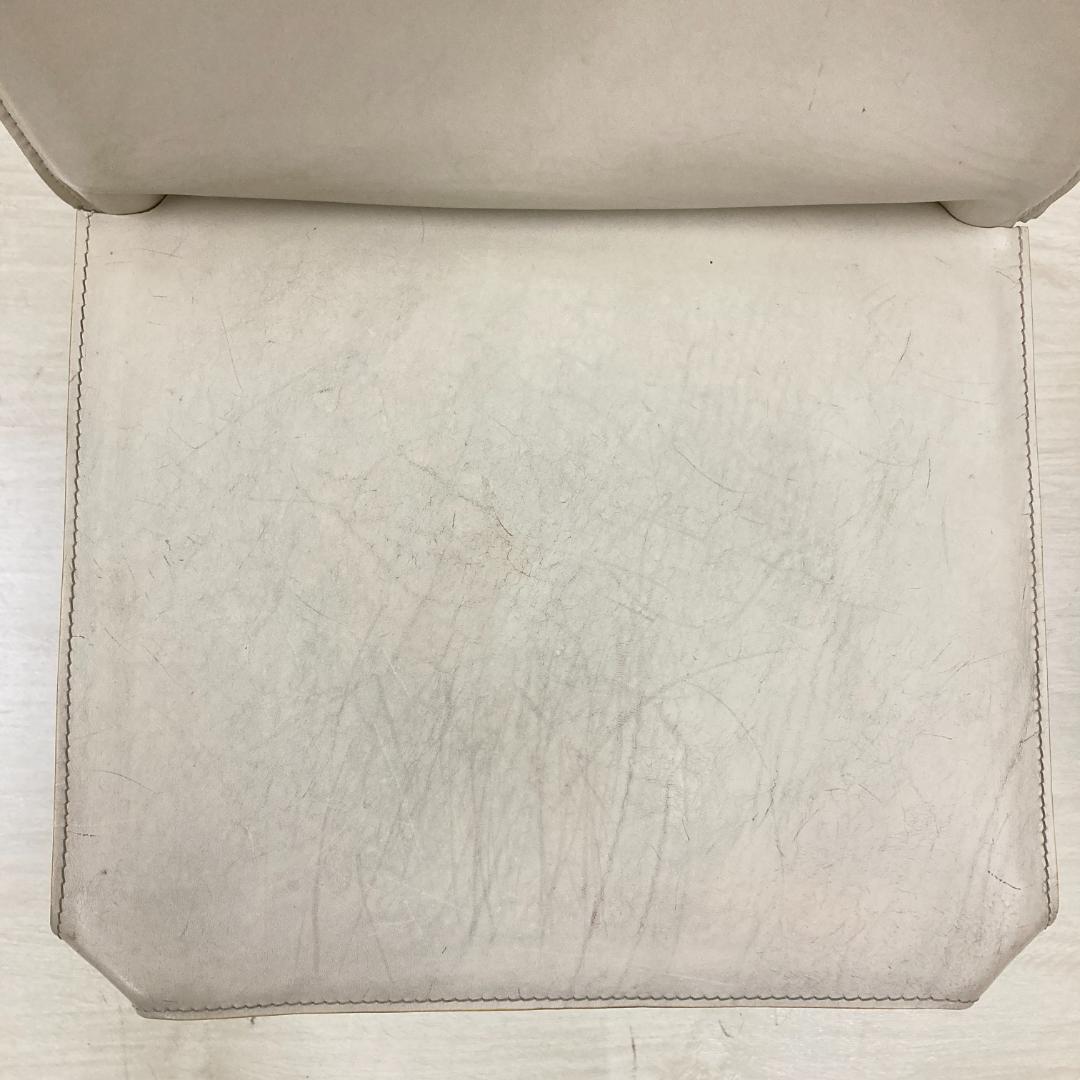 Cassina カッシーナ　Cab Chair 　キャブチェア B