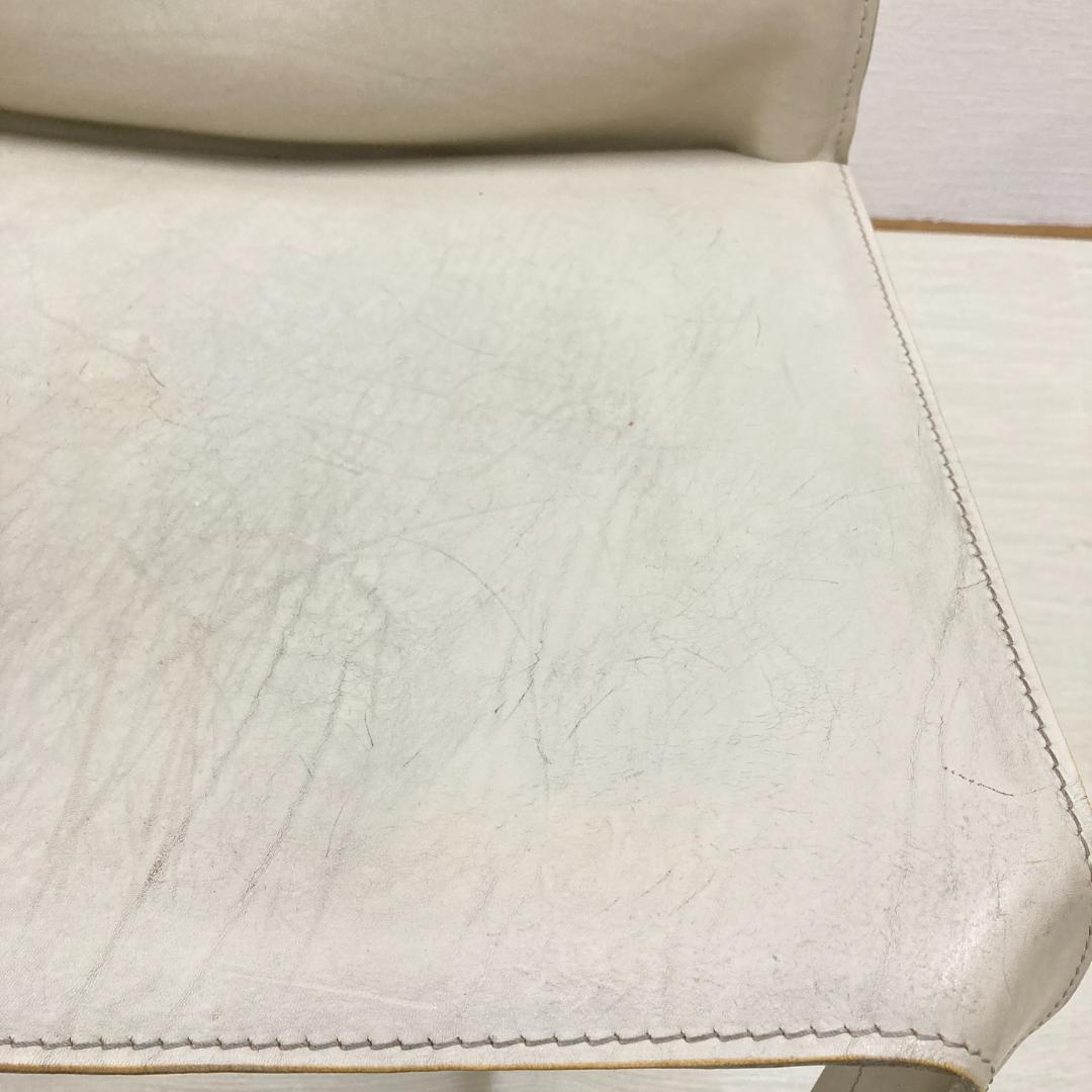 Cassina カッシーナ　Cab Chair 　キャブチェア B