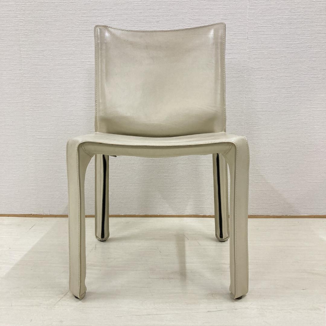 Cassina カッシーナ　Cab Chair 　キャブチェア B