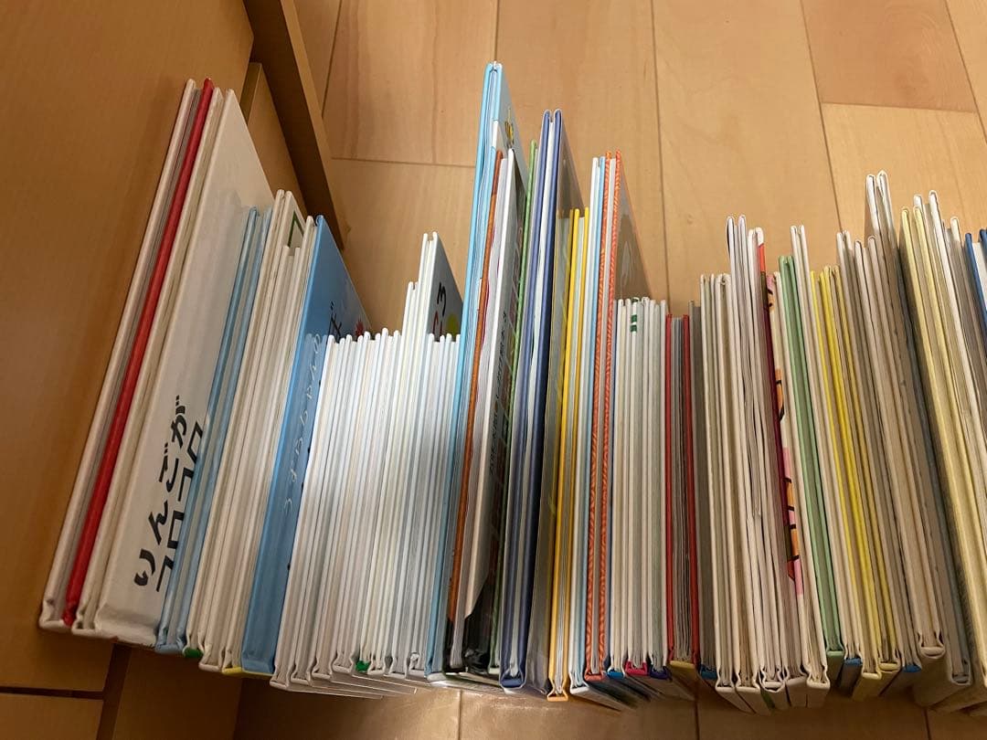 76冊セット　人気絵本　0才〜小学校低学年向け