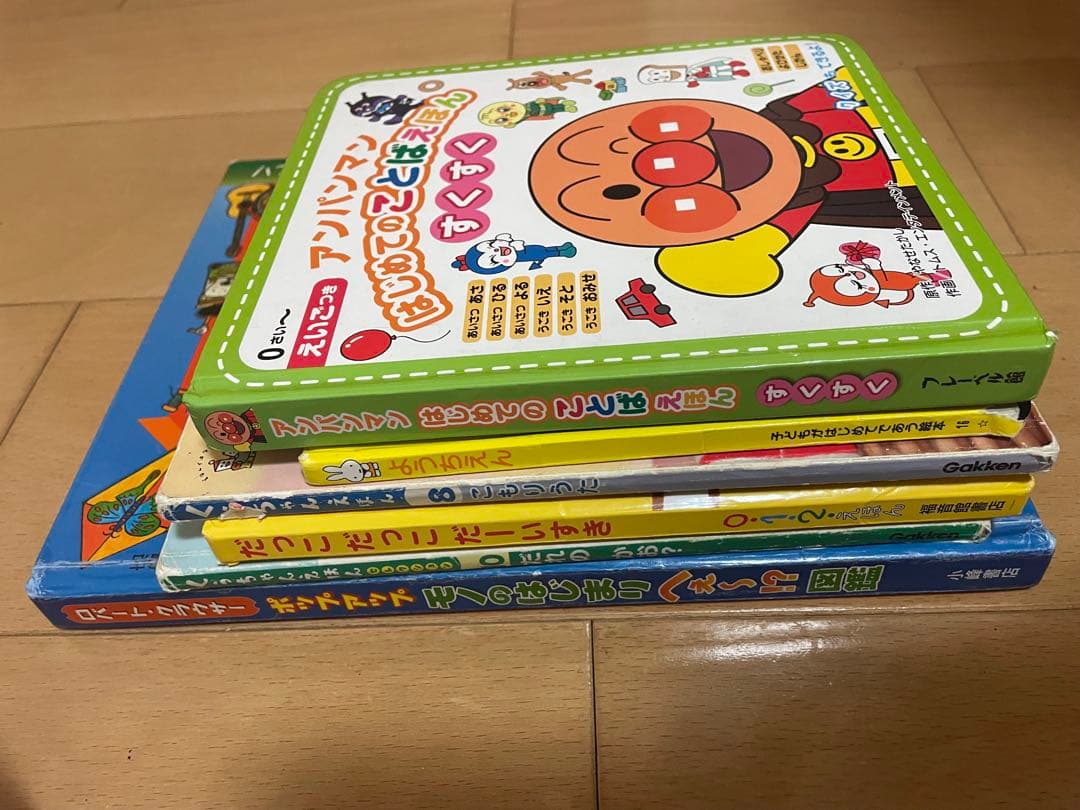 76冊セット　人気絵本　0才〜小学校低学年向け