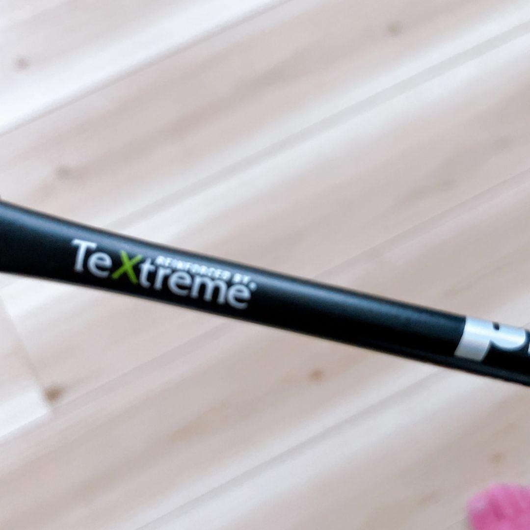 バドミントンラケット　prince プリンス　WINGS XR 4U 美品