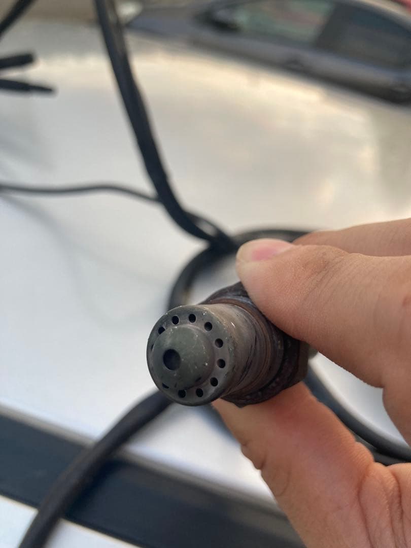 innovate lc-1 空燃比計