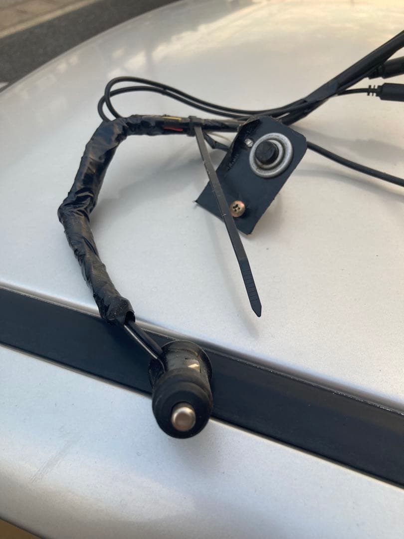 innovate lc-1 空燃比計