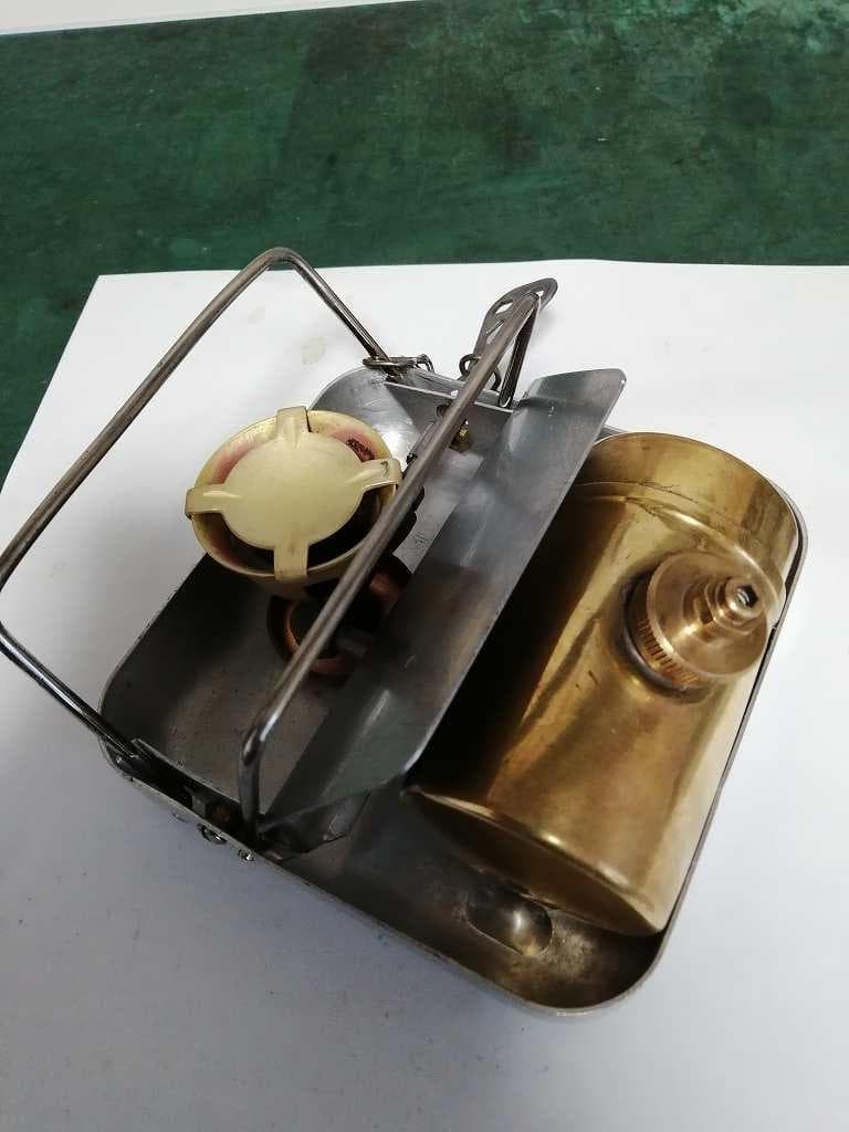 Optimus 99 オプティマス　99　後期　プリムス　99