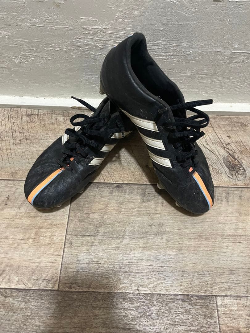 シューズ adidas 11pro