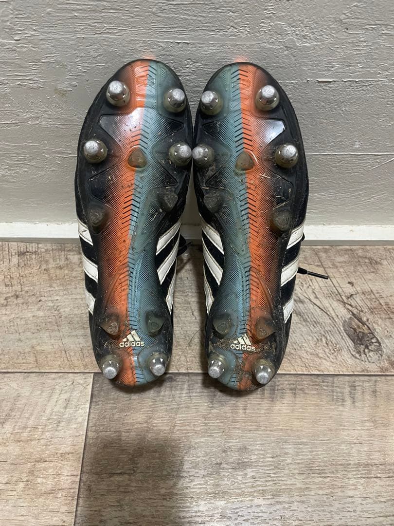 シューズ adidas 11pro