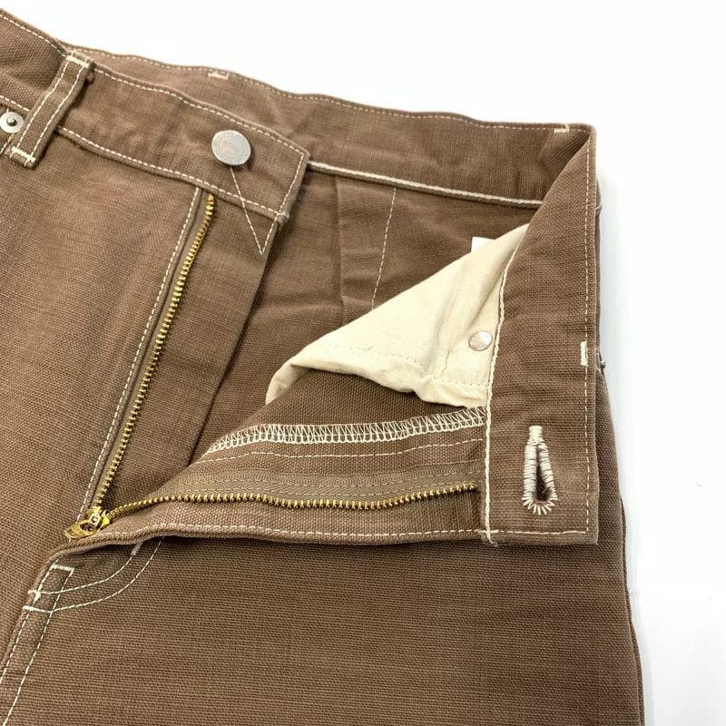 新品 26SS THE NEWHOUSE ニューハウス CALVERT PANT