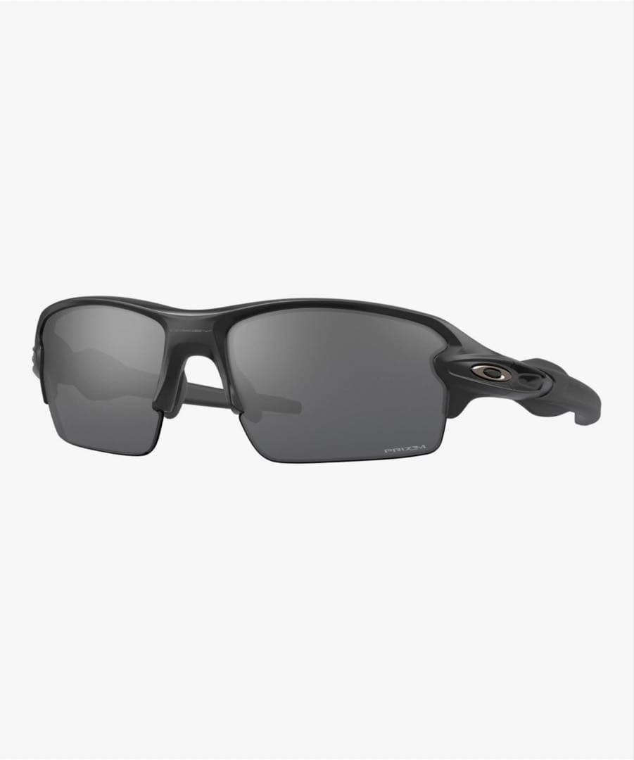 小物 Oakley Flak 2.0 Asian Fit PRIZM BLACK
