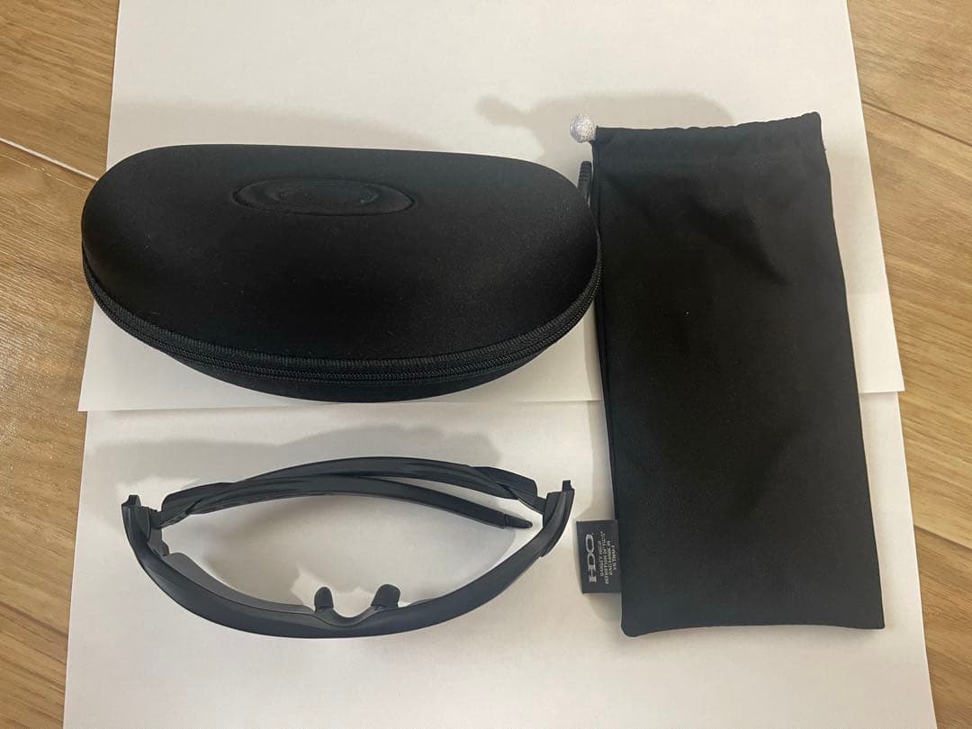 小物 Oakley Flak 2.0 Asian Fit PRIZM BLACK