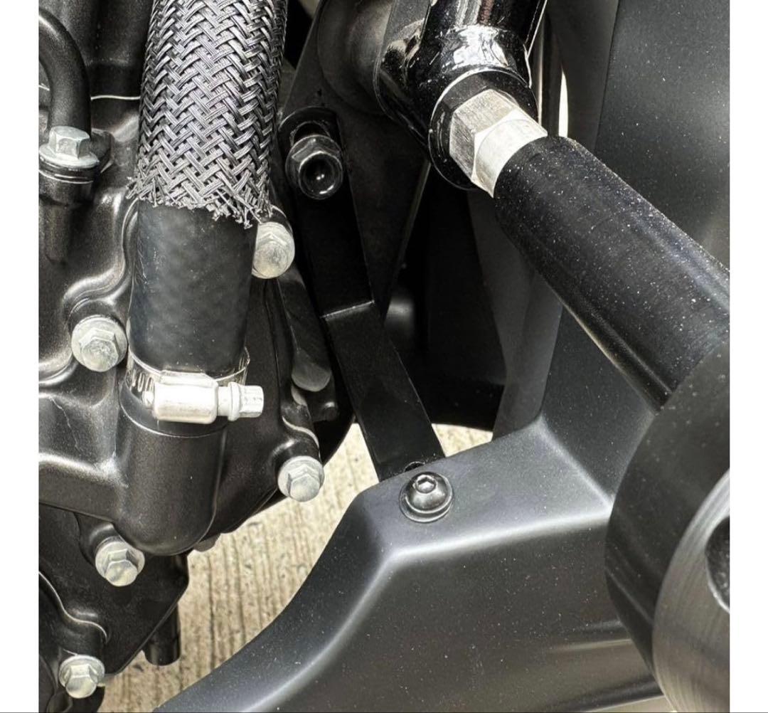 K-SPEED ホンダ 新型2023年レブル250用 アンダーカウル