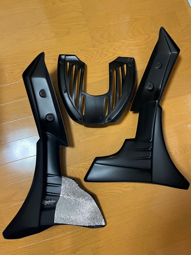 K-SPEED ホンダ 新型2023年レブル250用 アンダーカウル