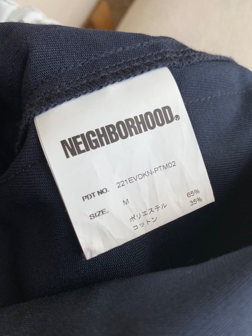 NEIGHBORHOOD × ディッキーズ　ショートパンツ