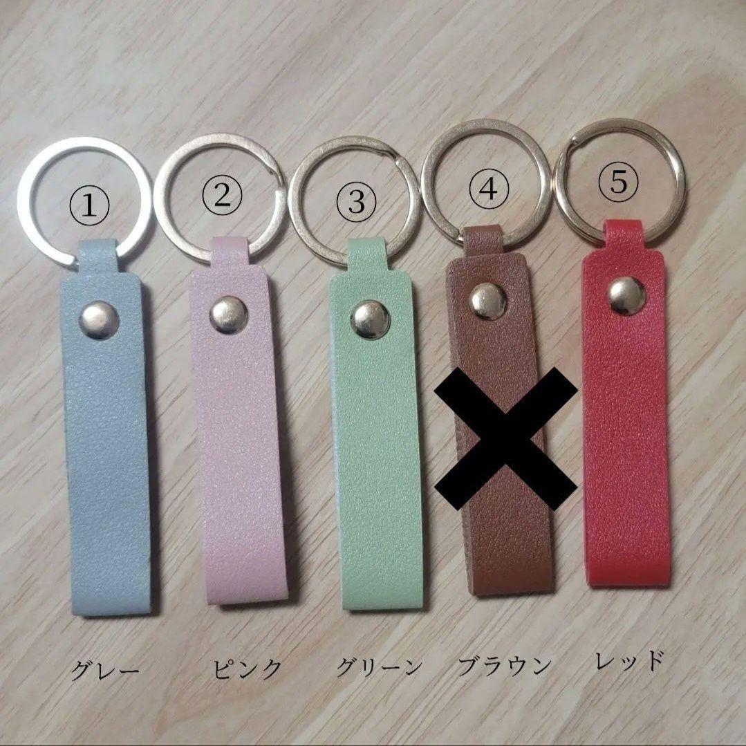 名入れ 名前入れ 恐竜8個•ハート9個キーホルダー