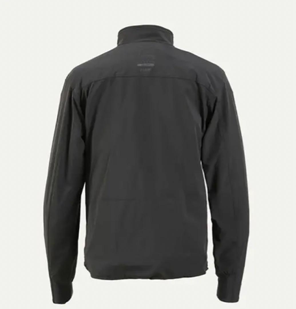 【Bison】12V Heat Inner Jacketスポーツタイプ　L