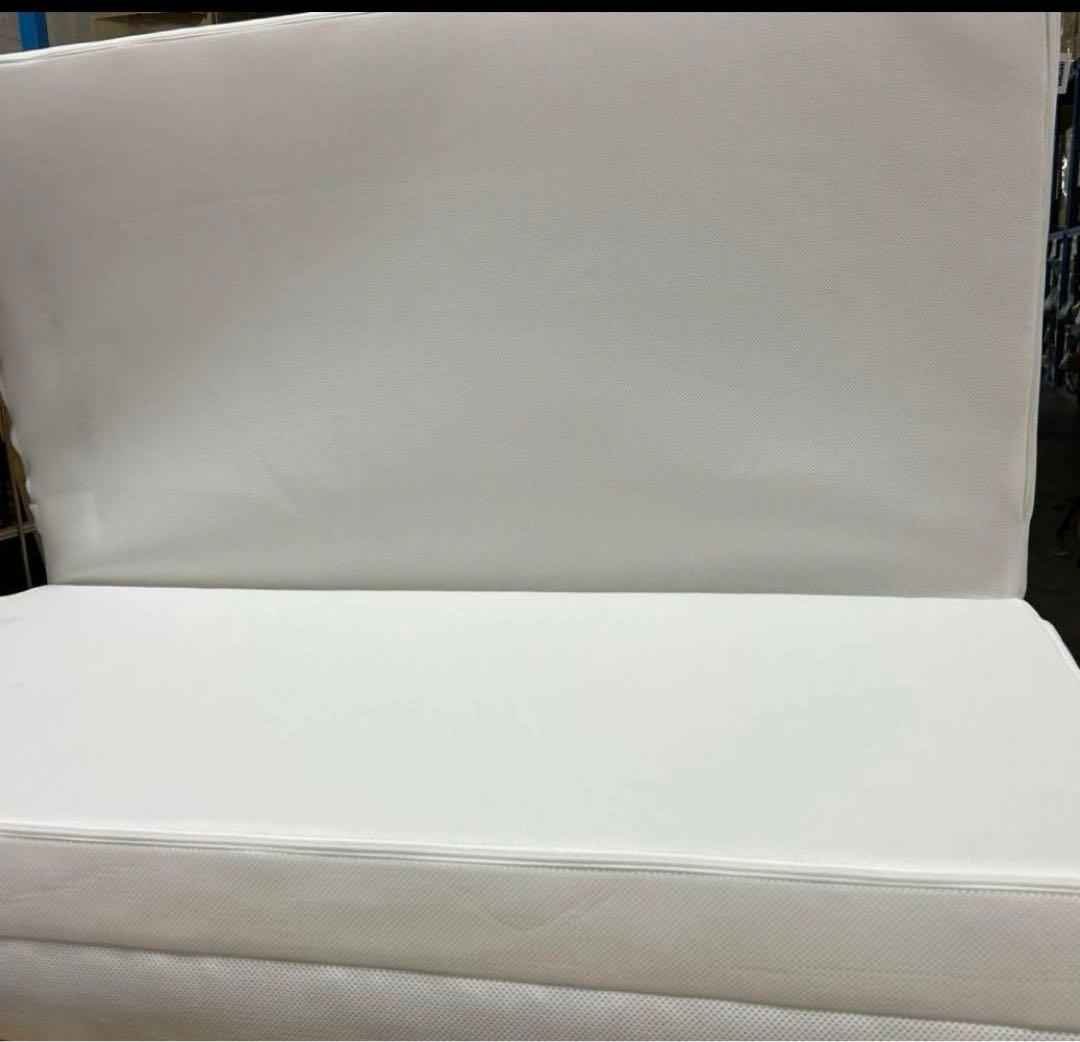 エアウィーヴ(airweave) マットレス ダブル スマート Z01 三つ折り