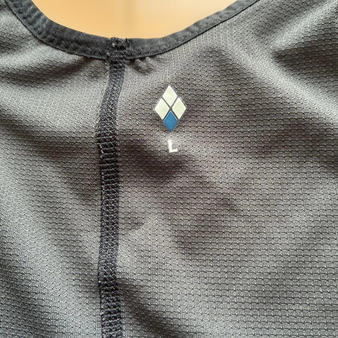 mont-bell サイクルウェア Lサイズ