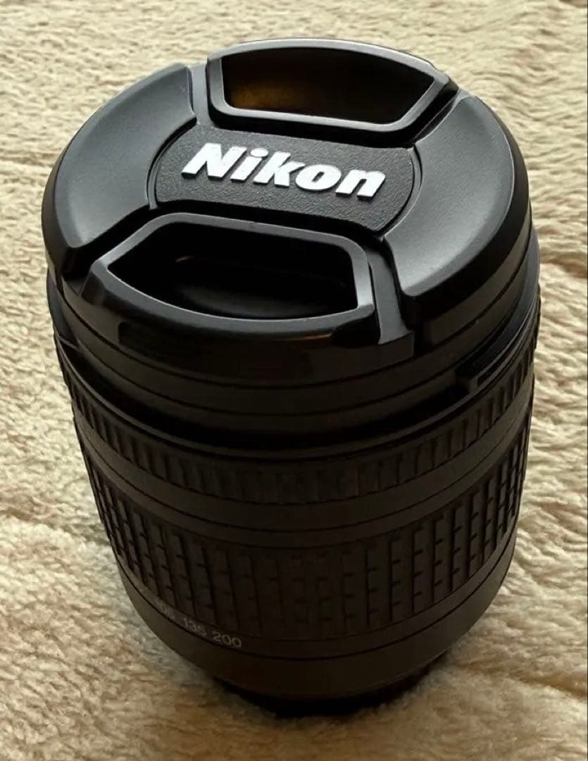 レンズ(ズーム) NIKON AF NIKKOR ED 28-200mm f/3.5-5.6G