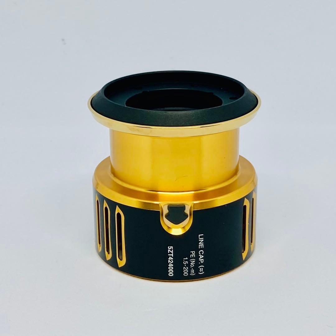 シマノ 夢屋 カスタムスプール 4000M