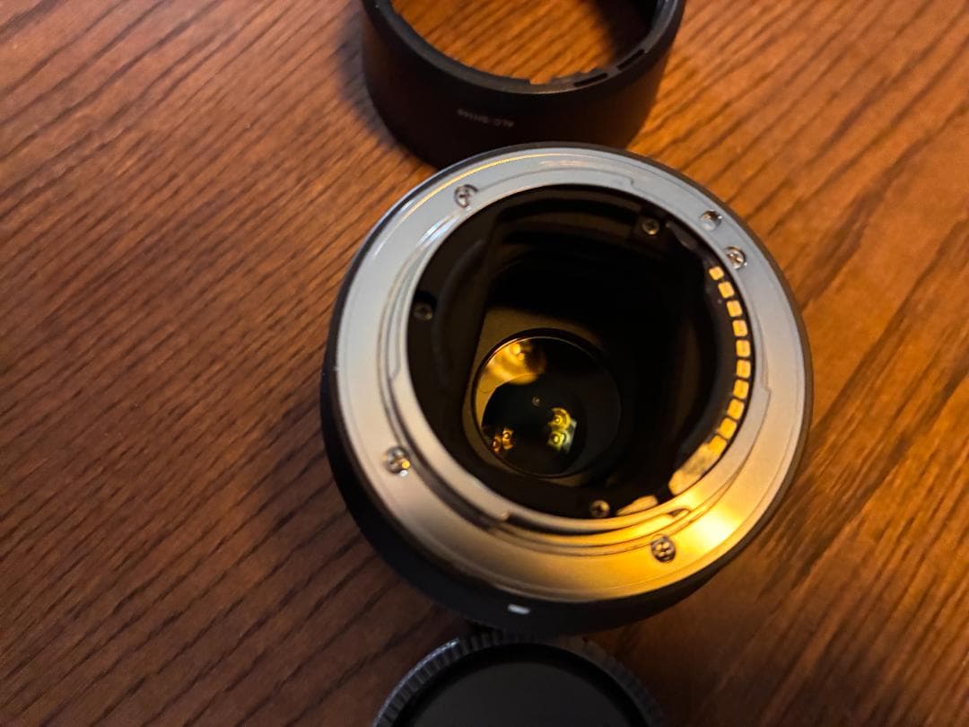 使用少！SEL50F18F SONY