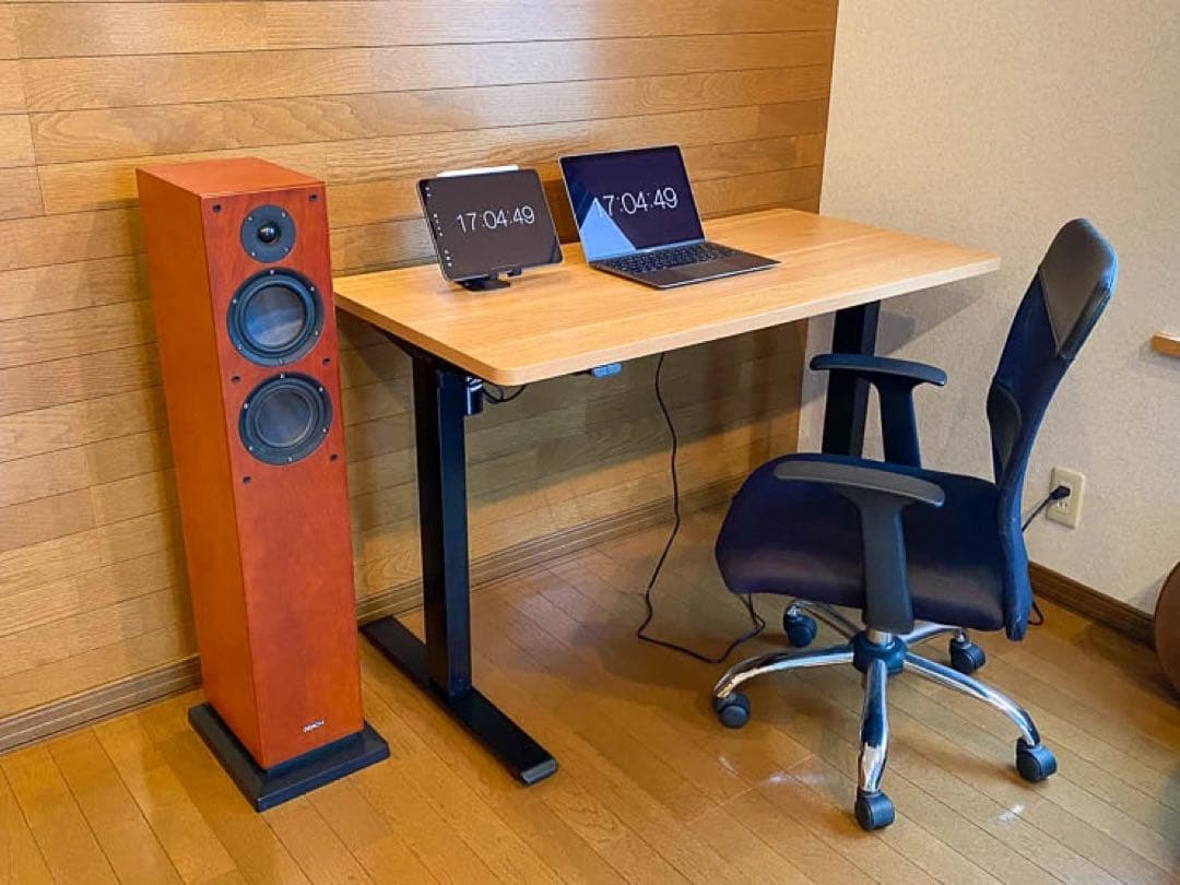 (最終値下げ)FLEXISPOT EG1B-JA(フレームのみ)