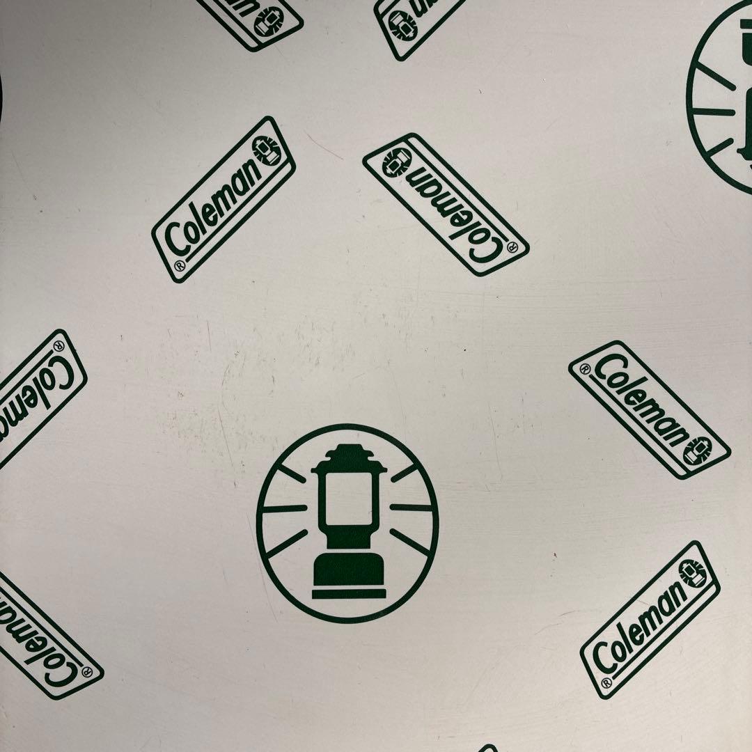 コールマン　Coleman テーブル　BBQ 180