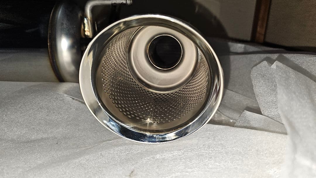 【 BRZ ZD8 】STI パフォーマンスマフラー【 スバル SUBARU 】