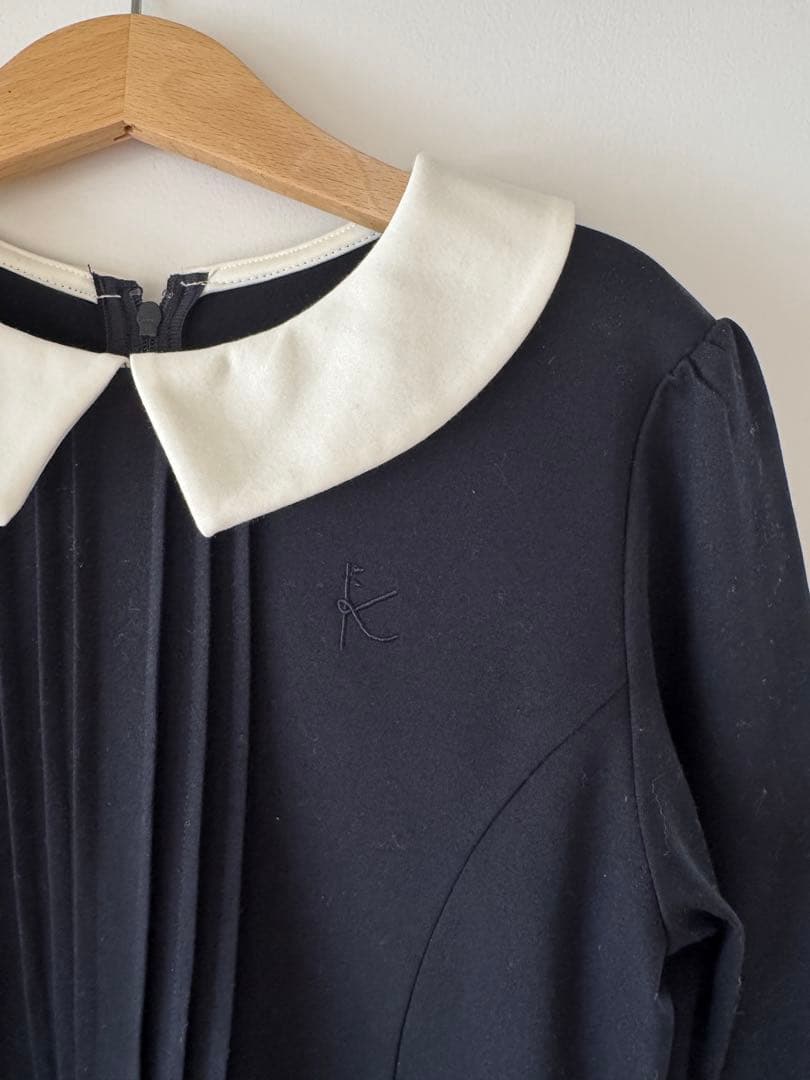 組曲/長袖ワンピース/サイズ150/未使用品