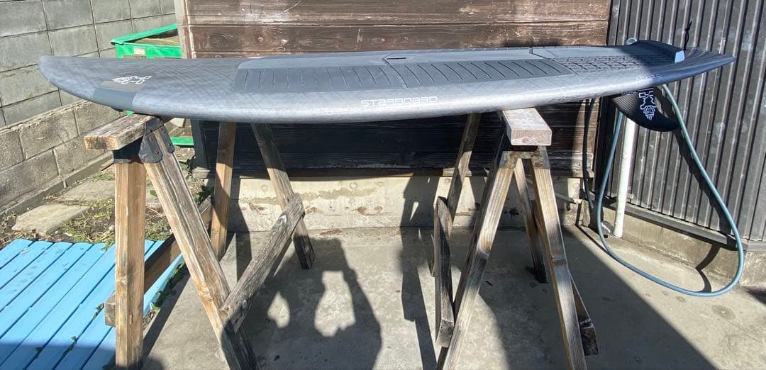 スターボード サップ 2025-26 ツインフィン アキュートカーボン