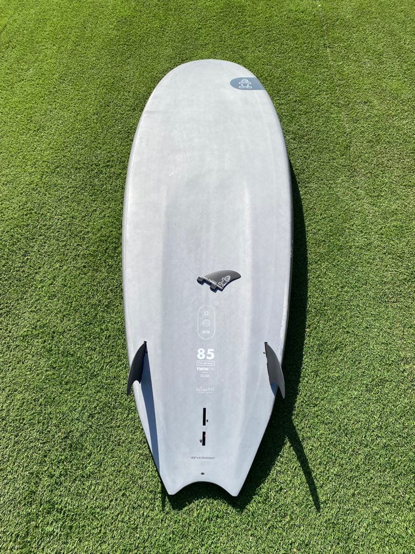 スターボード サップ 2025-26 ツインフィン アキュートカーボン