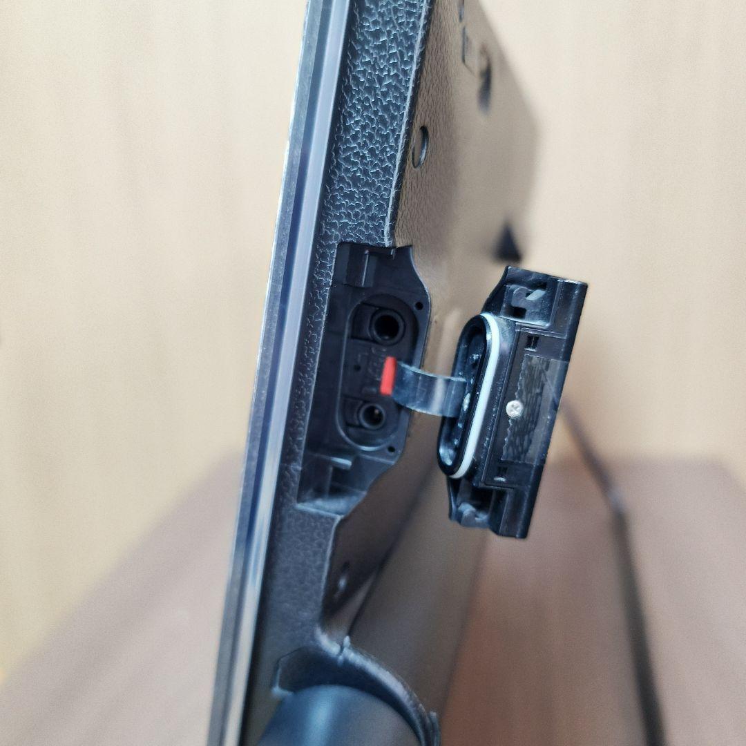 Panasonic プライベート・ビエラ UN-15CTD8 500GB 防水