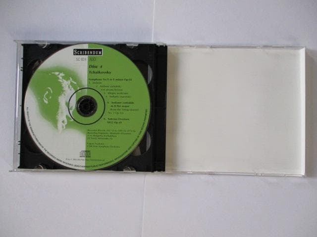 爆演 ソ連時代改竄版 チャイコフスキー１８１２年他 スヴェトラーノフ 録音74