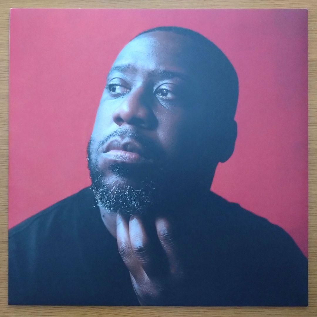 ロバートグラスパーBlack Radio III Supremeエディション