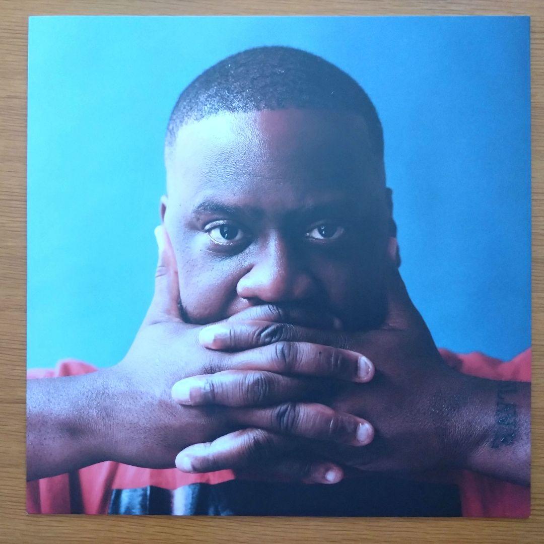 ロバートグラスパーBlack Radio III Supremeエディション