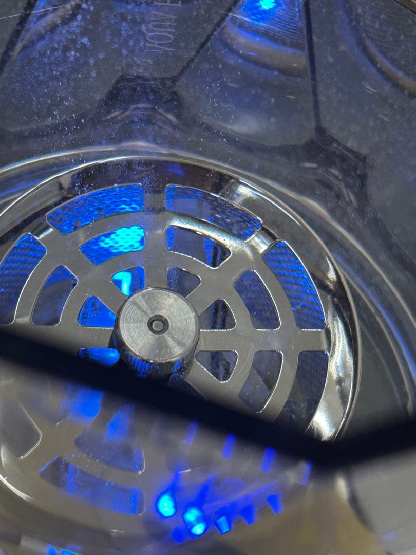 稼動品 アクアフレンズ ミネラル還元水素水生成器 SWM561 0428-09