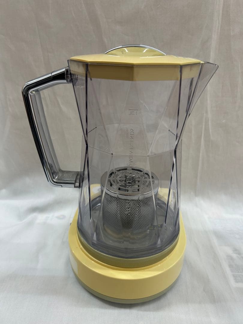 稼動品 アクアフレンズ ミネラル還元水素水生成器 SWM561 0428-09