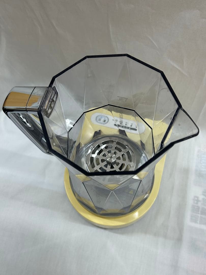 稼動品 アクアフレンズ ミネラル還元水素水生成器 SWM561 0428-09