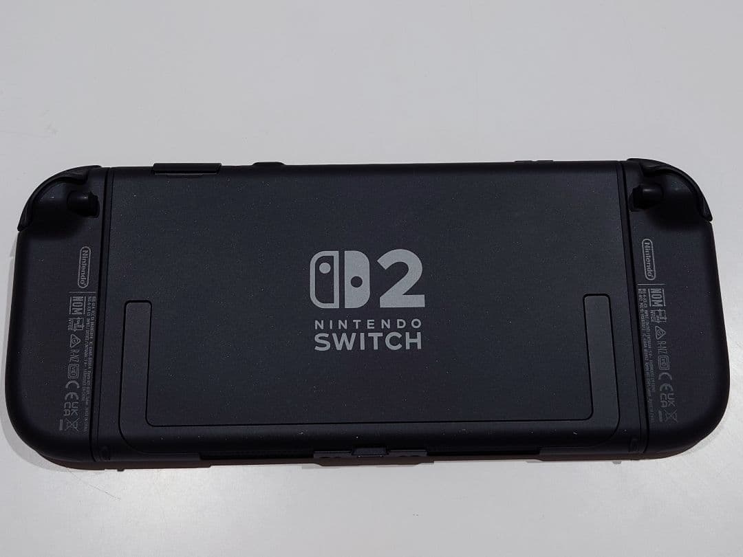 Nintendo Switch2+マリオカートワールド